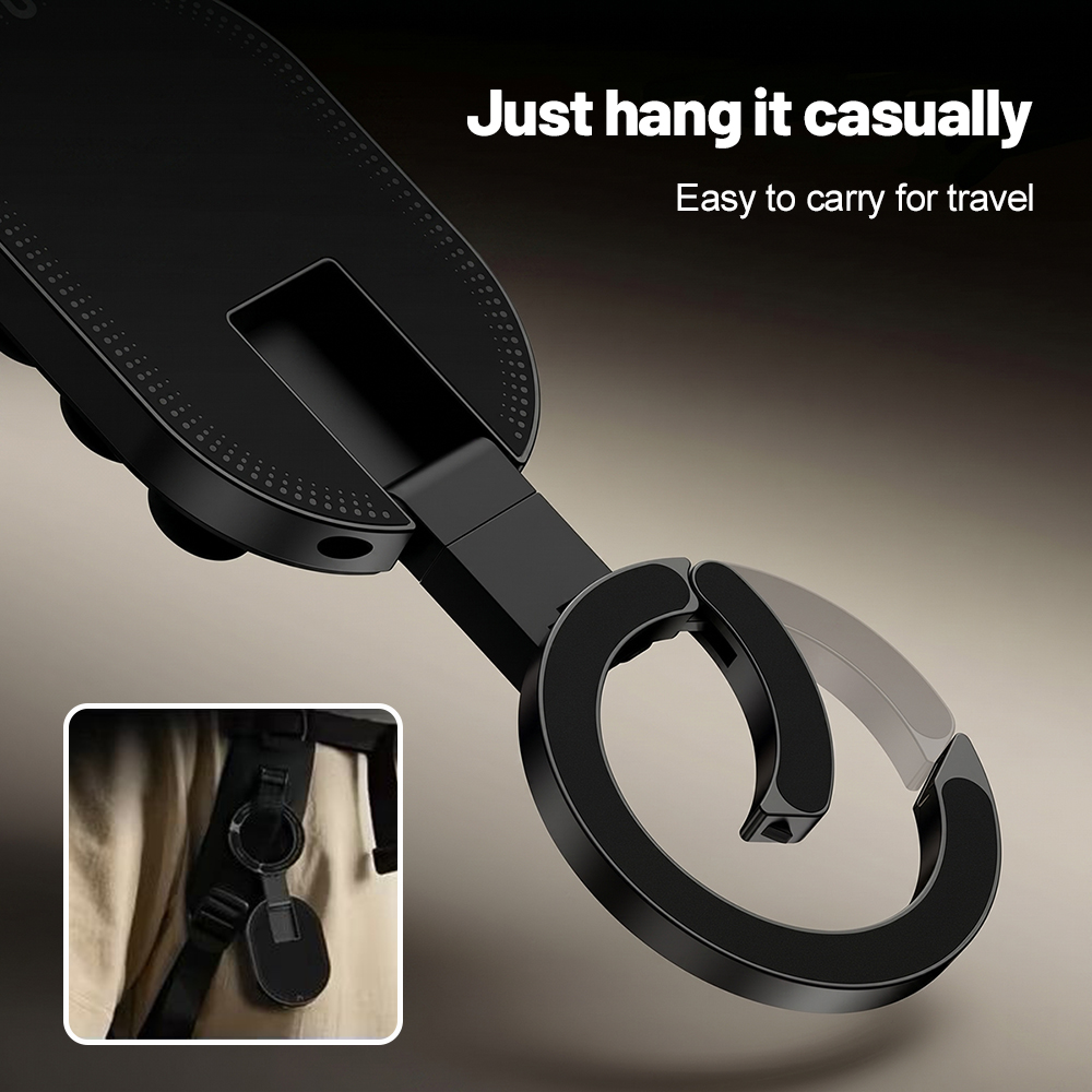 360 °   Draaibare 3-in-1 zuign - Car Cable Organizer recensie en prijs