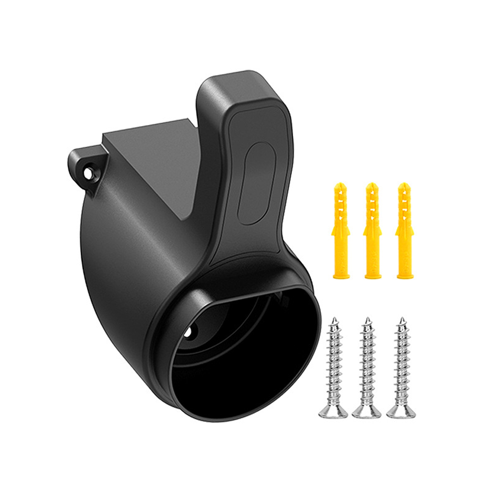 Wandmontage EV-laderhouder Typ - Car Cable Organizer recensie en prijs