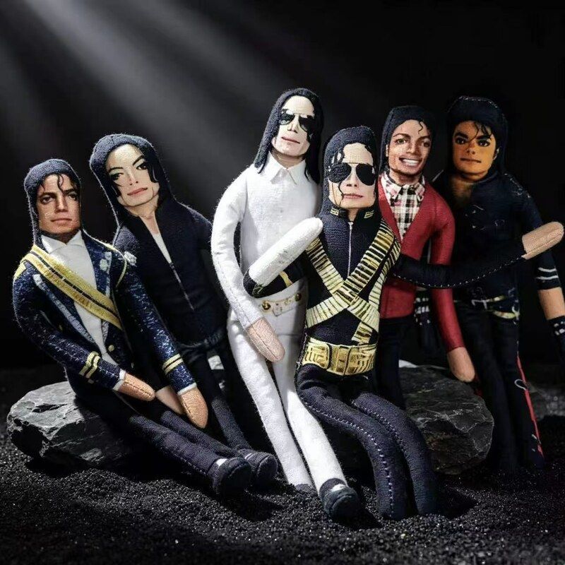 Michael Jackson Beroemde Zange - Car Accessories In Japan recensie en prijs