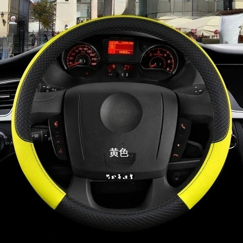 voor Fiat Ducato Auto Stuurhoe - Car Accessories For Steering Wheel recensie en prijs