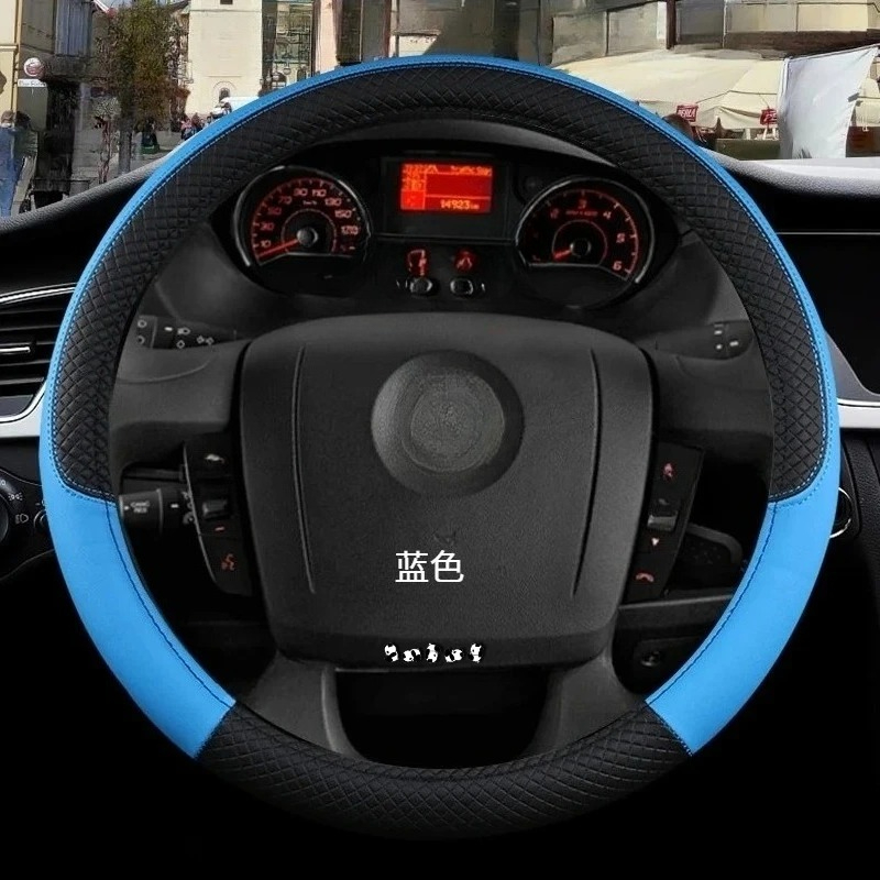 voor Fiat Ducato Auto Stuurhoe - Car Accessories For Steering Wheel recensie en prijs