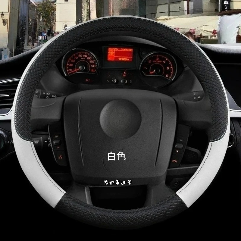voor Fiat Ducato Auto Stuurhoe - Car Accessories For Steering Wheel recensie en prijs
