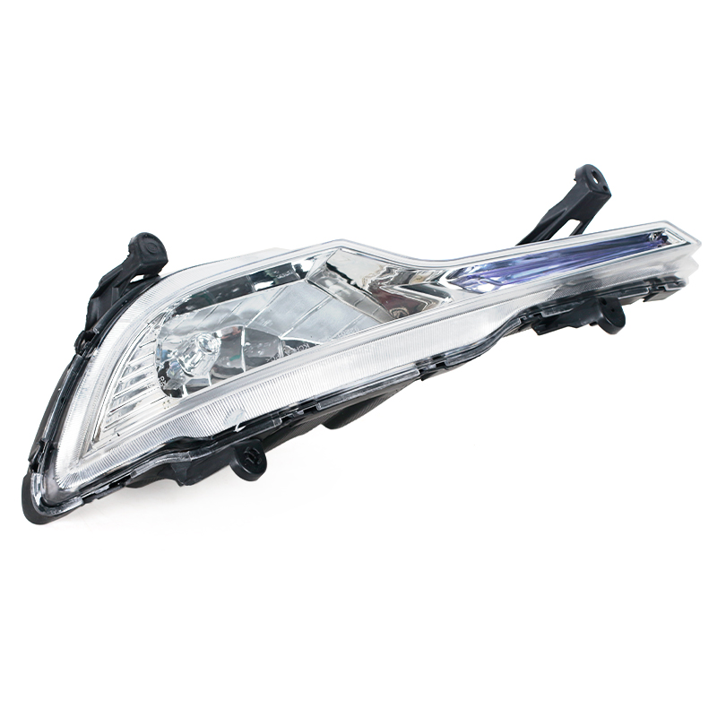 Voorbumper Mistlamp Voor Kia C - Car Accessories For Road Trip recensie en prijs