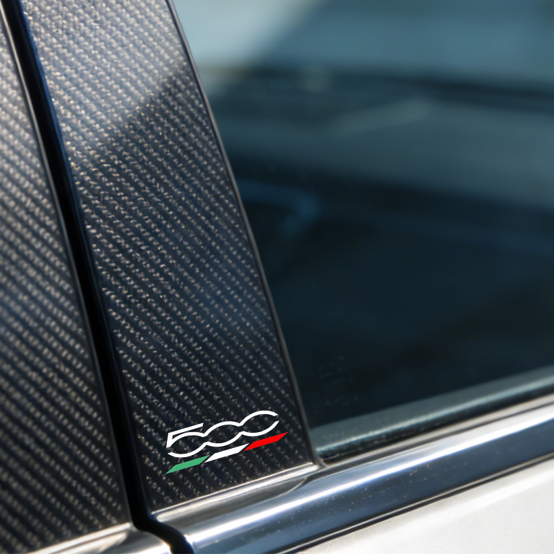 4 Stuks Auto Decoratie Sticker - Car Accessories Under 500 recensie en prijs