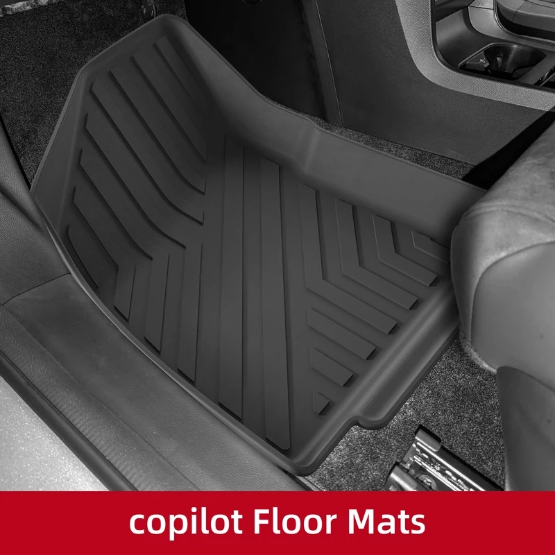 Vloermatten en kofferbakmat va - Car Accessories Useful recensie en prijs