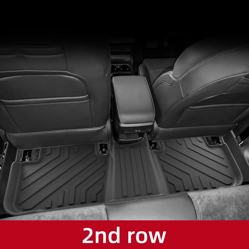 Vloermatten en kofferbakmat va - Car Accessories Useful recensie en prijs
