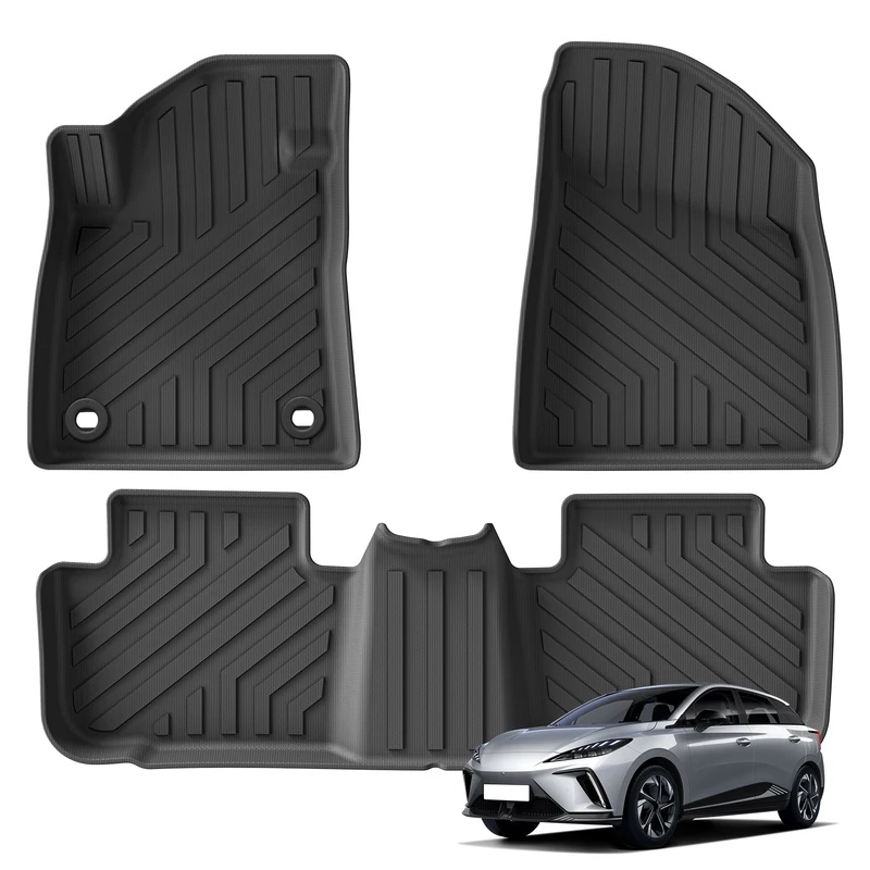 Vloermatten en kofferbakmat va - Car Accessories Useful recensie en prijs