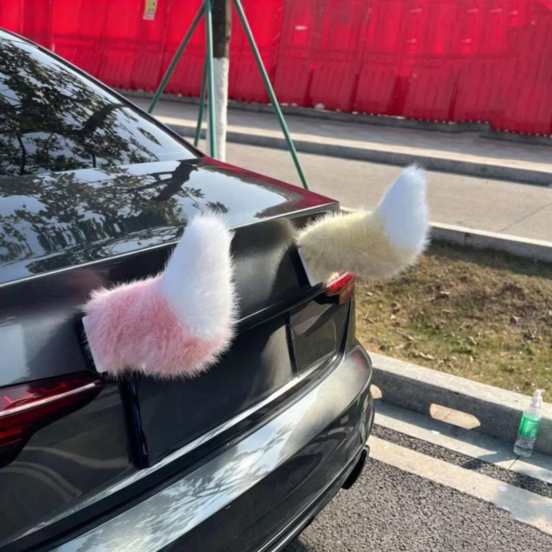 Auto Elektrisch Klein Staartde - Car Accessories Useful recensie en prijs