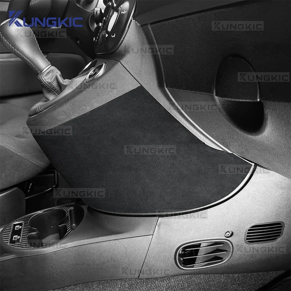 Voor Fiat 500 Abarth 595/695 2 - Car Accessories Under 500 recensie en prijs