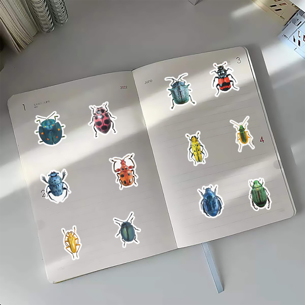 10/50/500 Stuks Leuke Cartoon  - Car Accessories Under 500 recensie en prijs