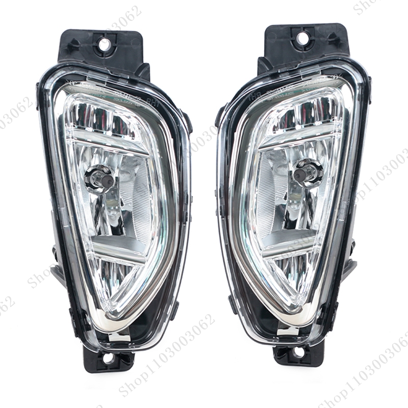Auto-Mistlampen Voorbumper Dag - Car Accessories For Road Trip recensie en prijs