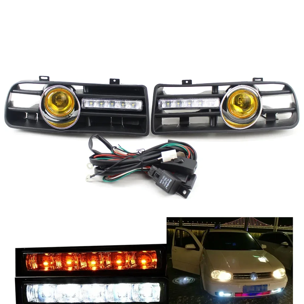 1 paar Auto Voorbumper Koplamp - Car Accessories For Road Trip recensie en prijs