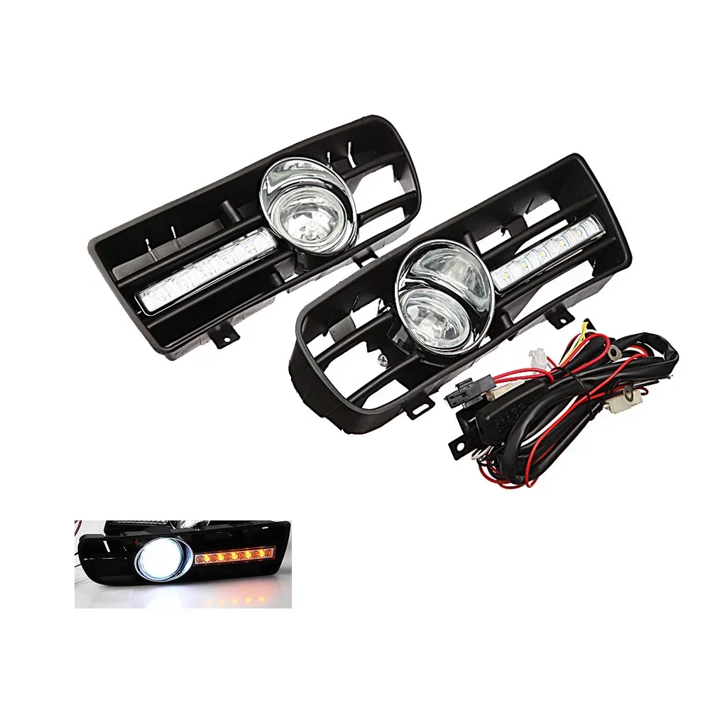 1 paar Auto Voorbumper Koplamp - Car Accessories For Road Trip recensie en prijs