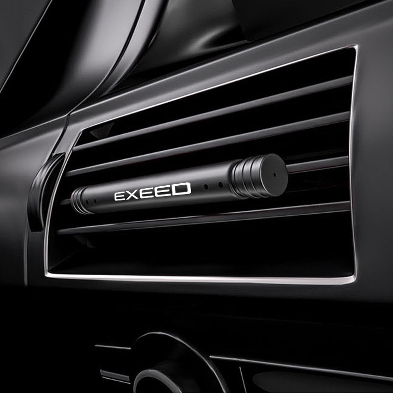 Autoverfrisser Ruikt De Stylin - Car Air Freshener Vent recensie en prijs