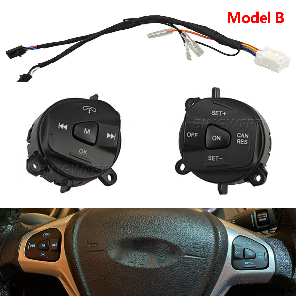 Auto Accessoires Stuurwiel Vol - Car Accessories For Steering Wheel recensie en prijs