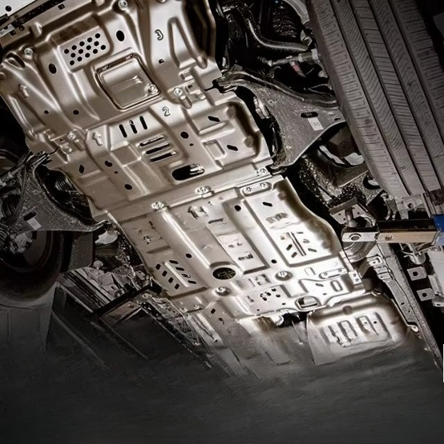 4,3 mm dikke aluminiumlegering - Car Accessories Under 500 recensie en prijs