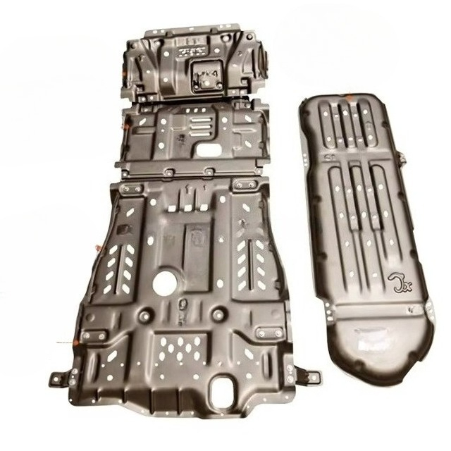 4,3 mm dikke aluminiumlegering - Car Accessories Under 500 recensie en prijs