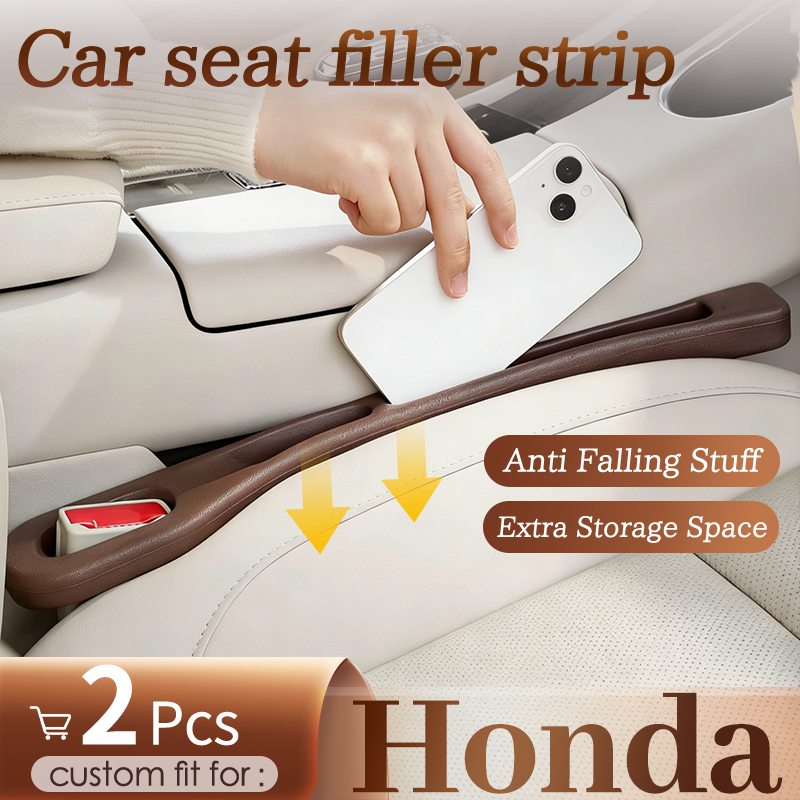 Lekvrije strip voor autostoele - Car Accessories Honda recensie en prijs