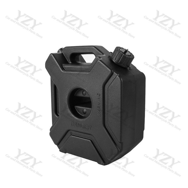 3L 5L Plastic Jerrycan Reserve - Car Accessories For Road Trip recensie en prijs