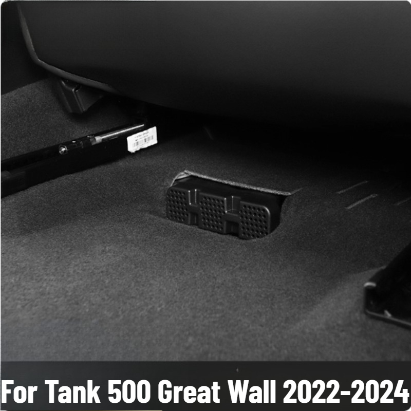Voor Tank 500 Grote Muur 2022- - Car Accessories Under 500 recensie en prijs