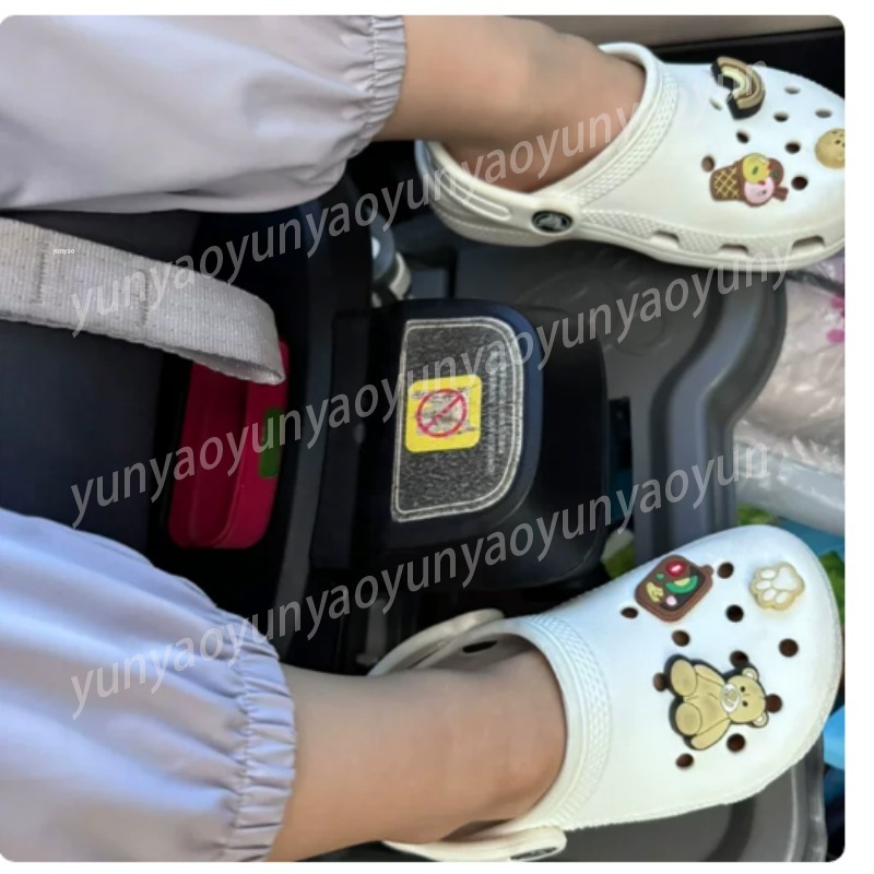 Draagbare opvouwbare auto-baby - Car Accessories For Road Trip recensie en prijs