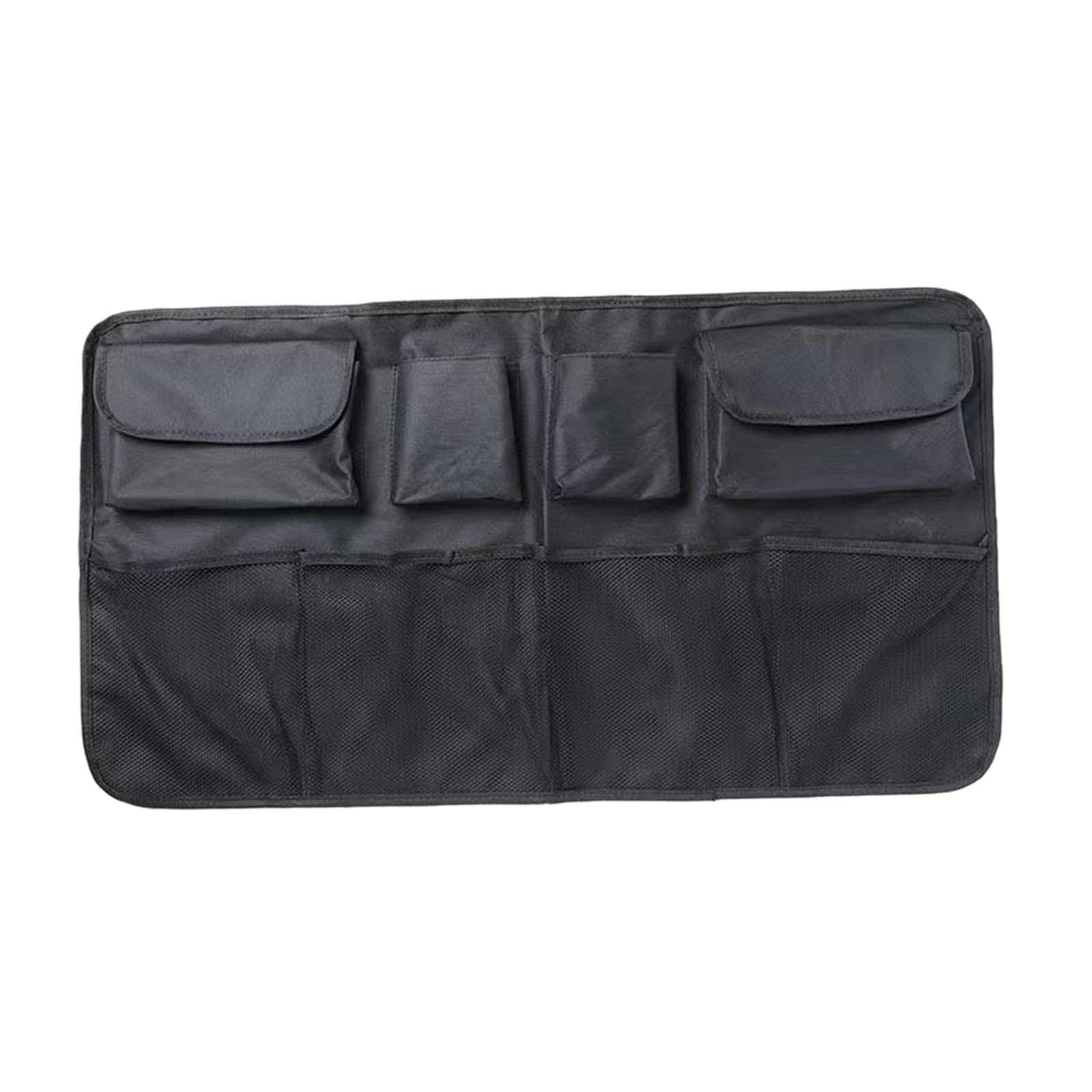 Auto-achterbankorganizer Multi - Car Accessories Useful recensie en prijs