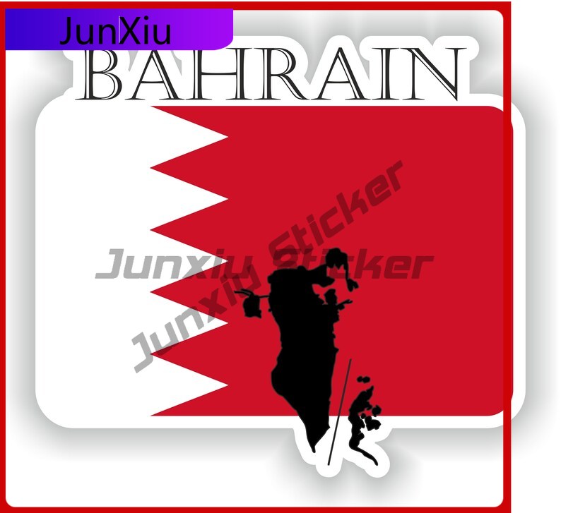 Bahrain Design Cool Car Fade R - Car Accessories Bahrain recensie en prijs