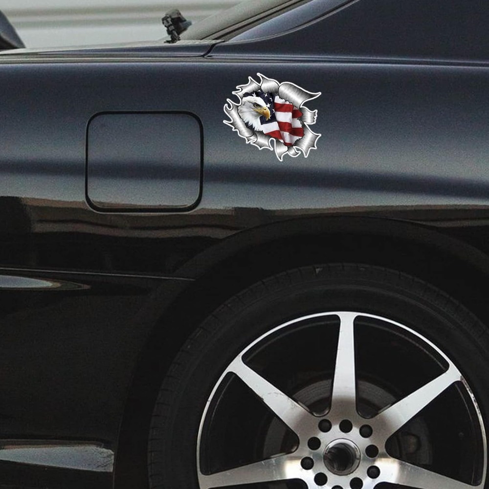 Bahrain Design Cool Car Fade R - Car Accessories Bahrain recensie en prijs