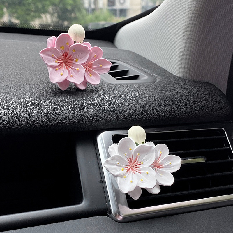 1pc Auto Mode Kleine Prachtige - Car Air Freshener Vent recensie en prijs