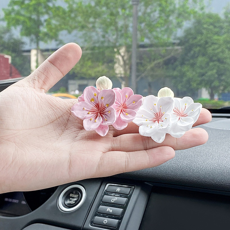 1pc Auto Mode Kleine Prachtige - Car Air Freshener Vent recensie en prijs