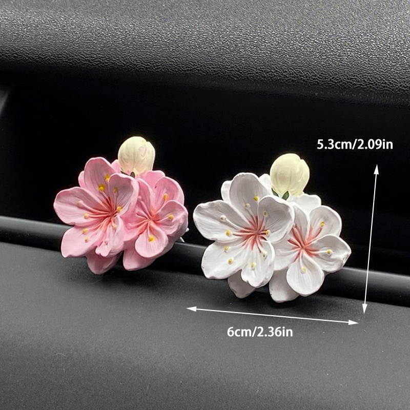 1pc Auto Mode Kleine Prachtige - Car Air Freshener Vent recensie en prijs