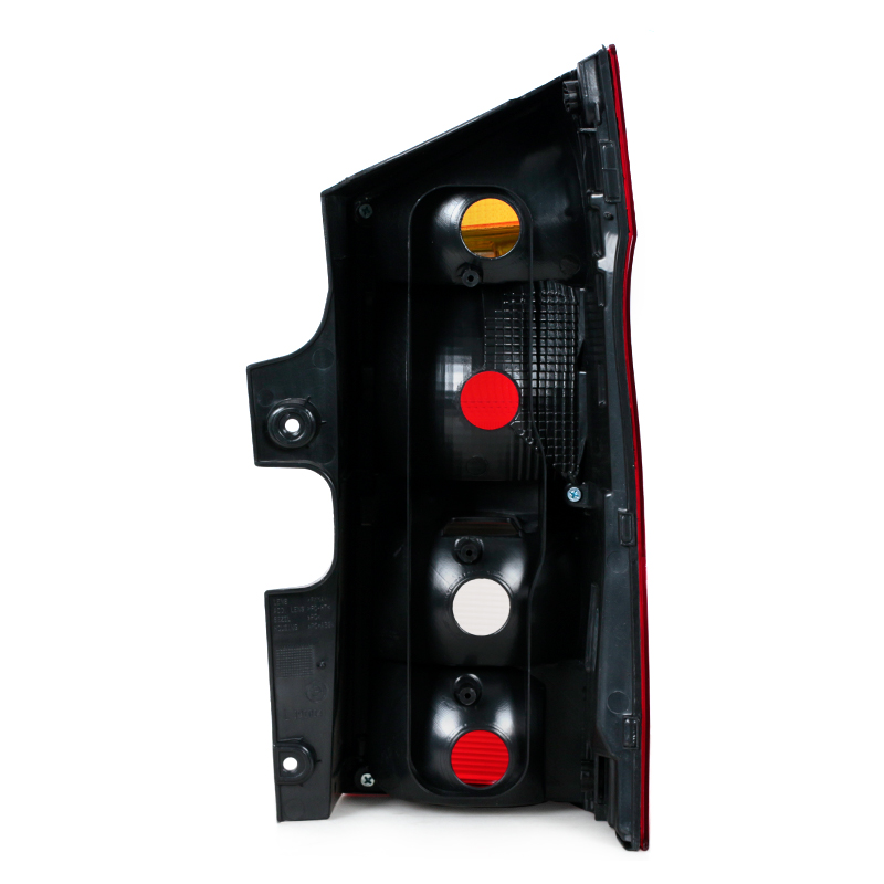 Links/Rechts Achterlicht achte - Car Accessories For Road Trip recensie en prijs