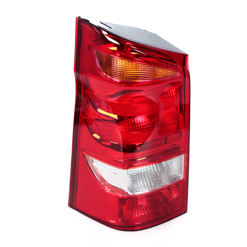 Links/Rechts Achterlicht achte - Car Accessories For Road Trip recensie en prijs