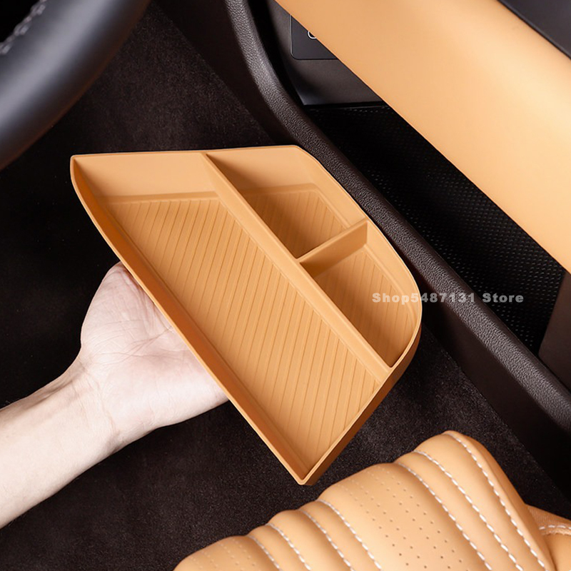 Siliconen stijl auto centrale  - Car Accessories Under 500 recensie en prijs
