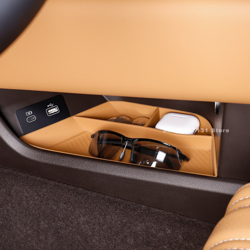 Siliconen stijl auto centrale  - Car Accessories Under 500 recensie en prijs