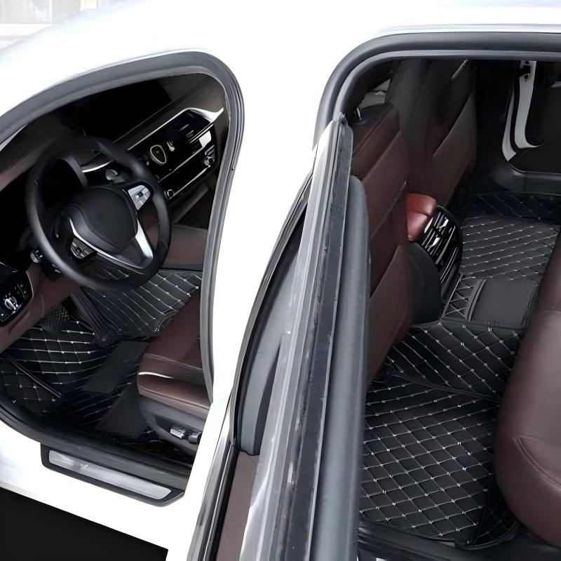 Aangepaste Fit voor Honda XR-V - Car Accessories Honda recensie en prijs