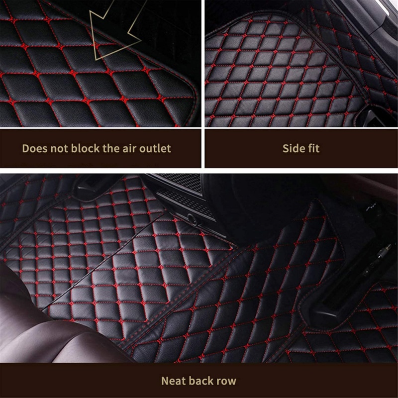Aangepaste Fit voor Honda XR-V - Car Accessories Honda recensie en prijs