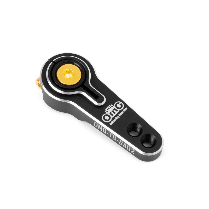 OmG Nieuw product 25T Servo Ar - Car Accessories Omg recensie en prijs