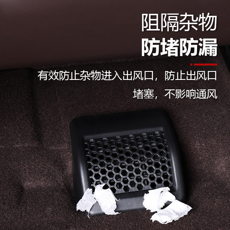 Voor 2025-2026 Tank 500 Zhixia - Car Accessories Under 500 recensie en prijs