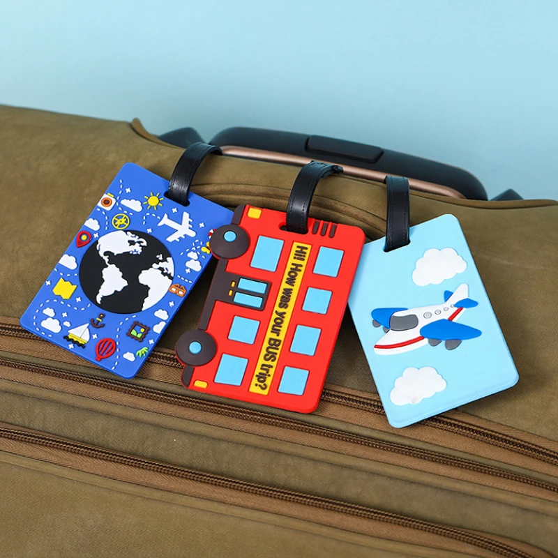 Leuke Cartoon Cars PVC Silicon - Car Accessories For Road Trip recensie en prijs