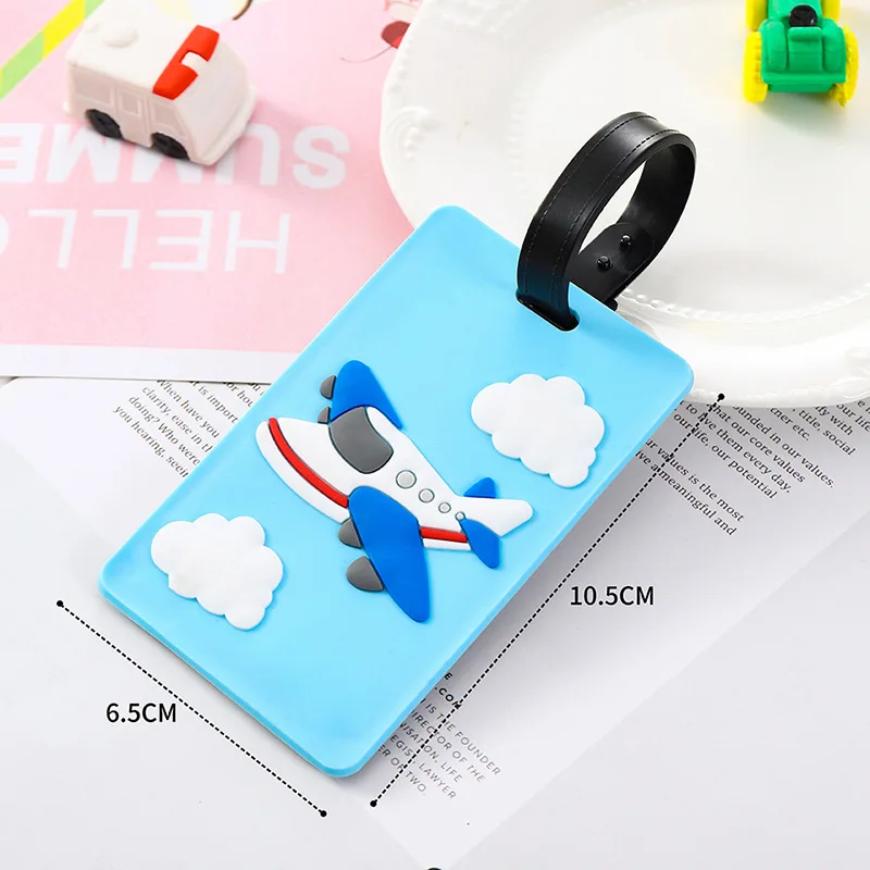 Leuke Cartoon Cars PVC Silicon - Car Accessories For Road Trip recensie en prijs
