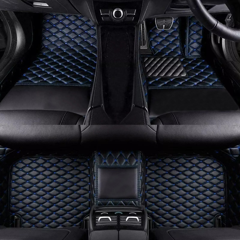 Op maat gemaakte, waterdichte  - Car Accessories Honda recensie en prijs