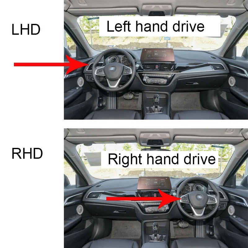 Op maat gemaakte, waterdichte  - Car Accessories Honda recensie en prijs