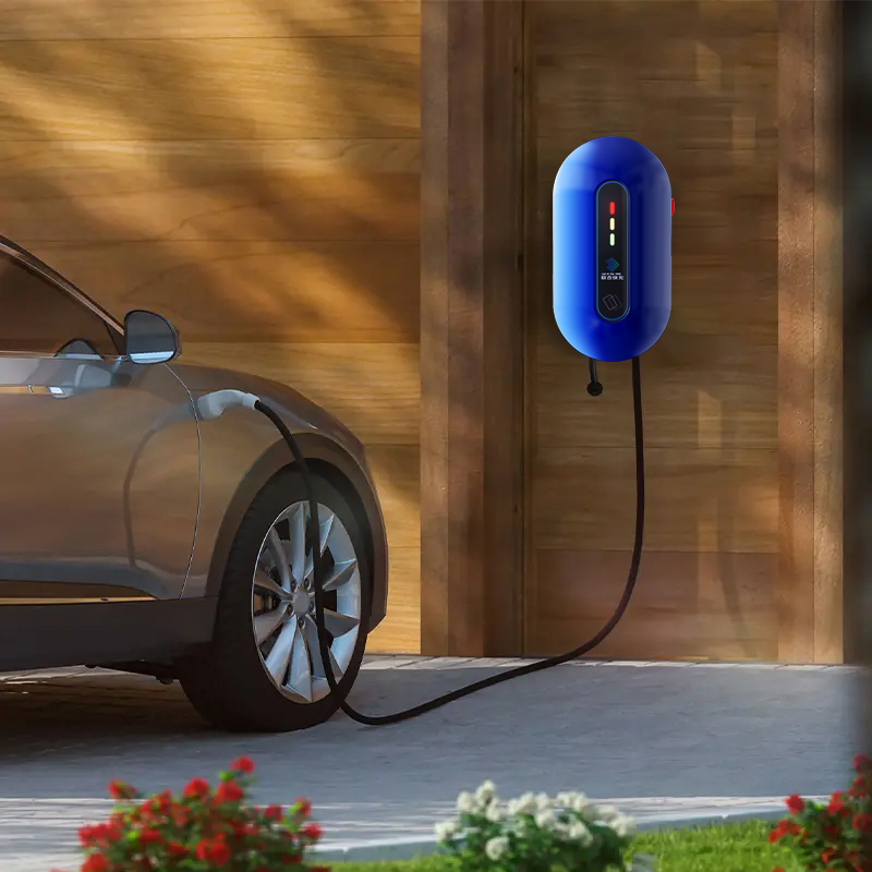 Elektrische auto oplaadstation - Car Accessories Useful recensie en prijs