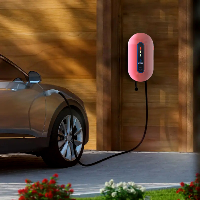 Elektrische auto oplaadstation - Car Accessories Useful recensie en prijs