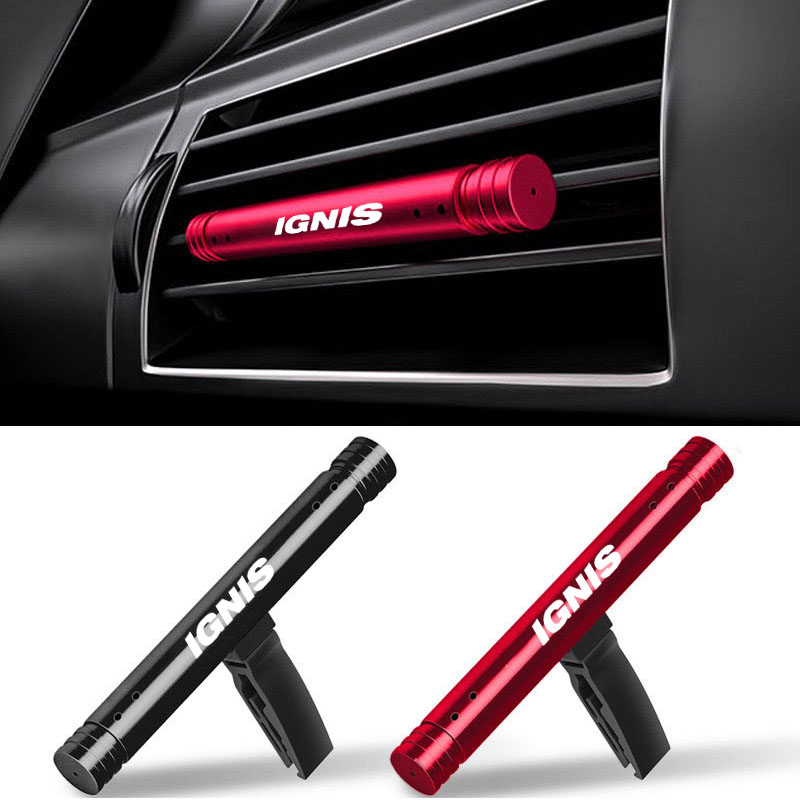 Auto Luchtverfrisser Styling E - Car Air Freshener Vent recensie en prijs