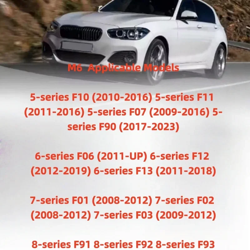 Lederen stuurwiel voor BMW M1  - Car Accessories For Steering Wheel recensie en prijs