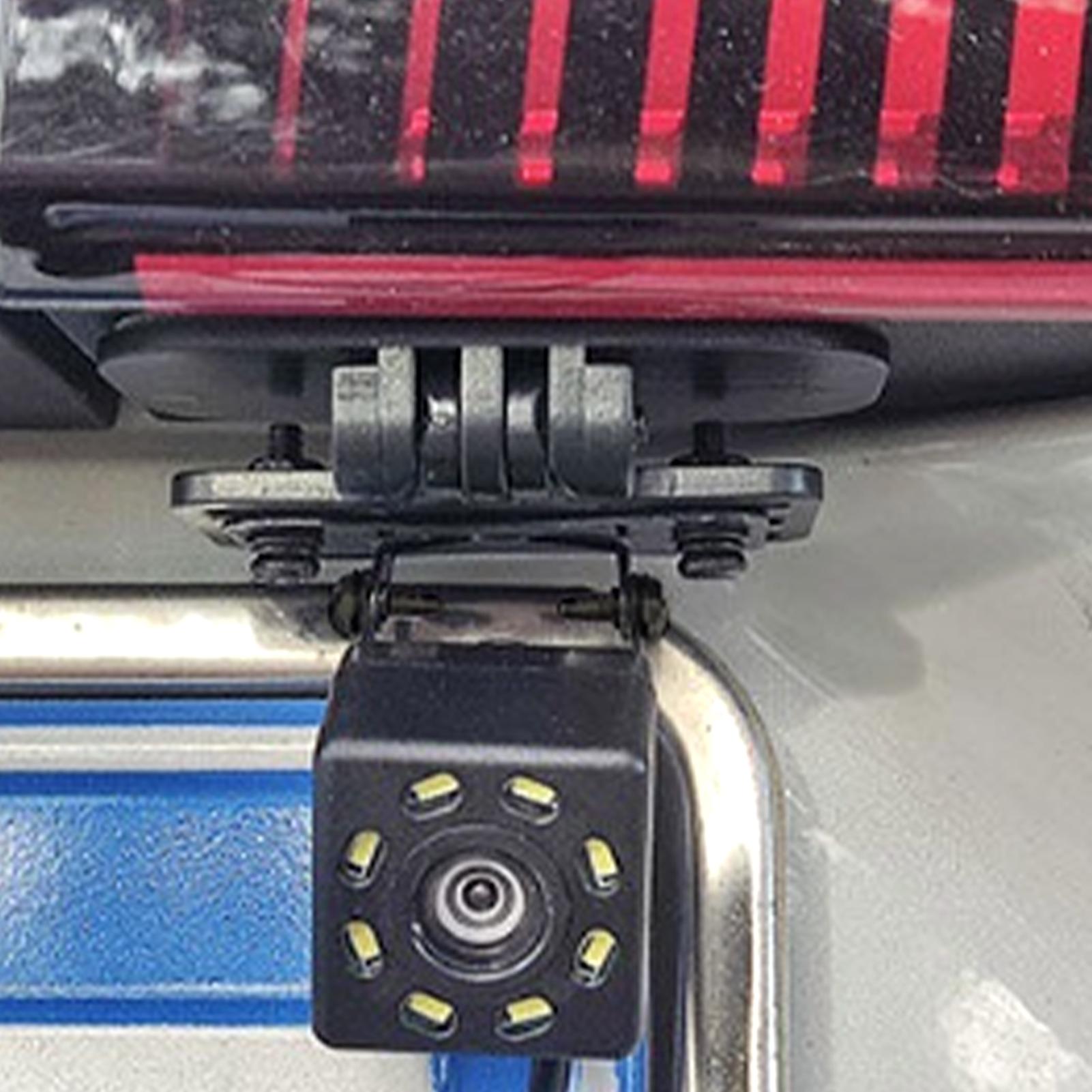 Achterruitcamera-houder, stabi - Car Accessories For Road Trip recensie en prijs