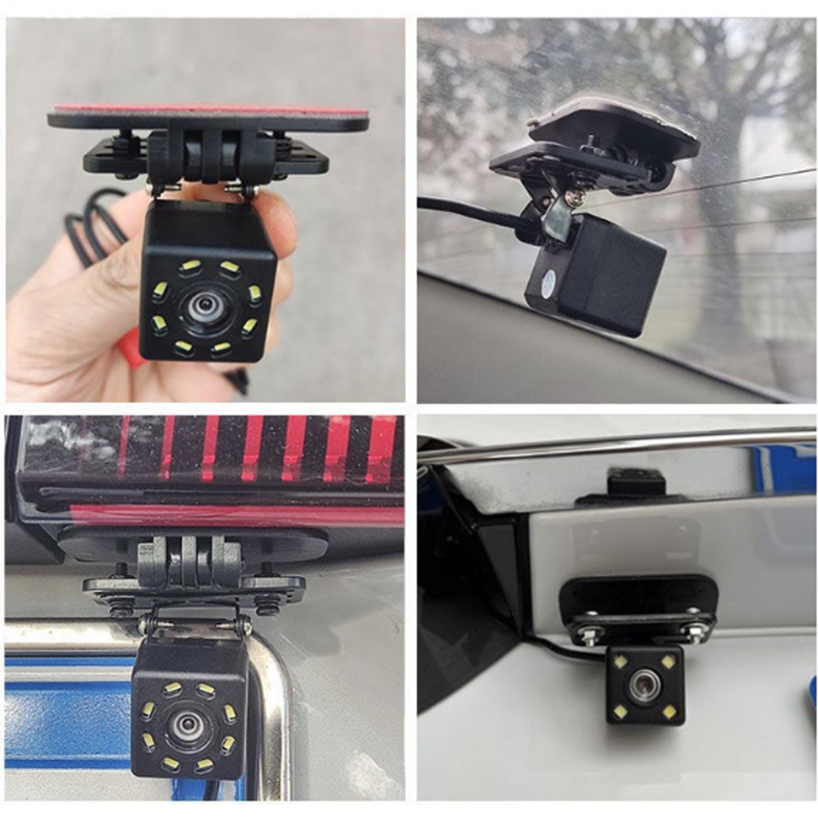 Achterruitcamera-houder, stabi - Car Accessories For Road Trip recensie en prijs