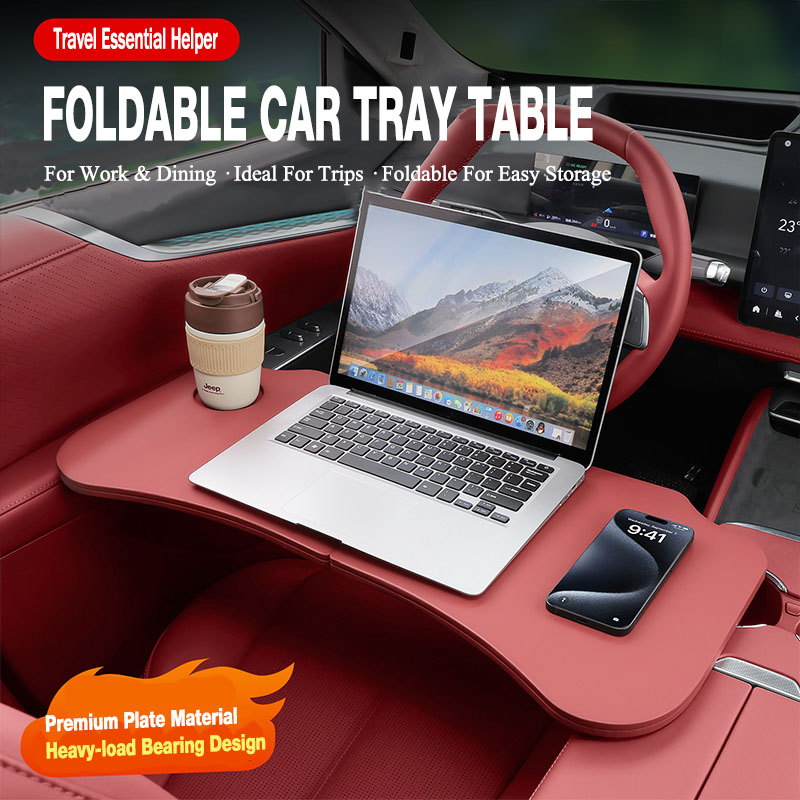 Opvouwbare auto-stuurwieltafel - Car Accessories Useful recensie en prijs